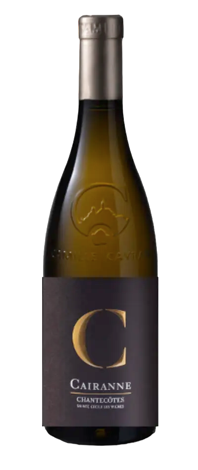 Cairanne - Domaine Camille Cayran - Chantecôtes