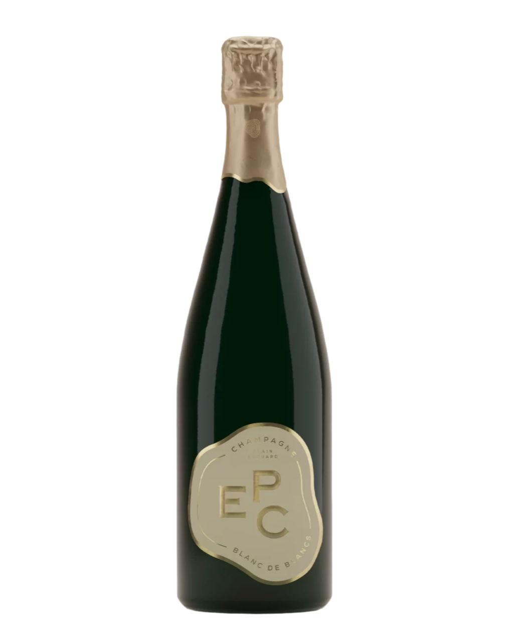 Champagne - Maison EPC - Blanc de Blancs Brut