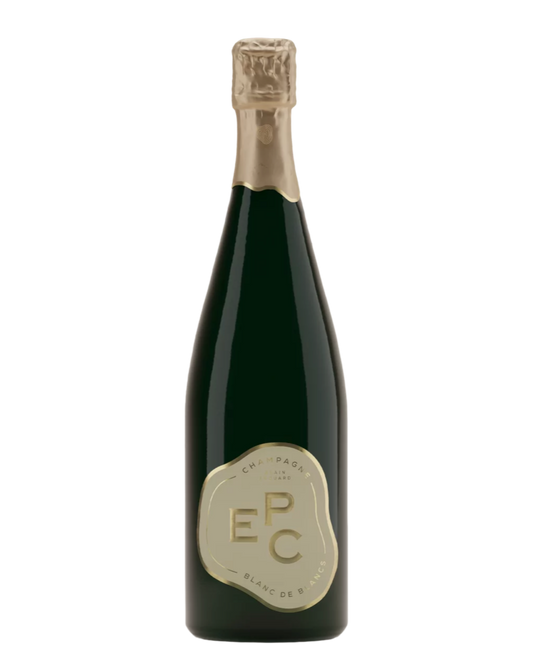 Champagne - Maison EPC - Blanc de Blancs Brut