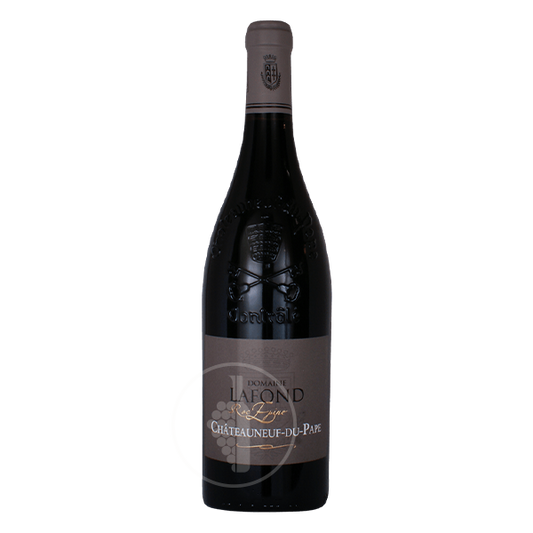 Châteauneuf du Pape - Domaine Lafond Roc Épine