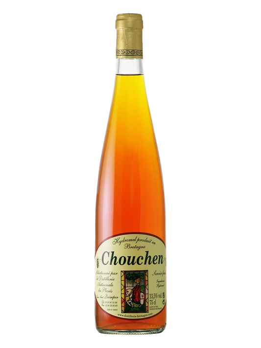 Chouchen - Distillerie du Plessis