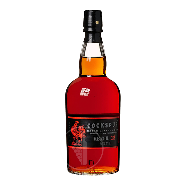 Cockspur - 12 ans VSOR