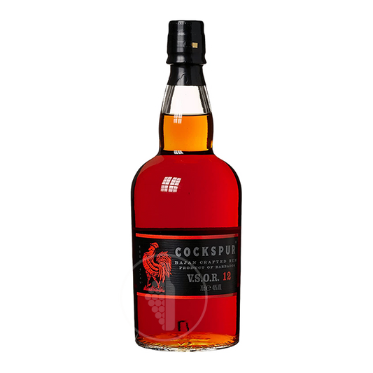 Cockspur - 12 ans VSOR