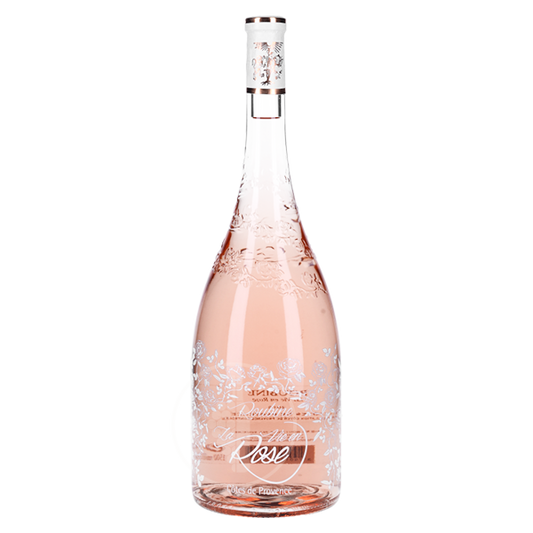 Côtes de Provence - Château Roubine - La vie en rose Magnum