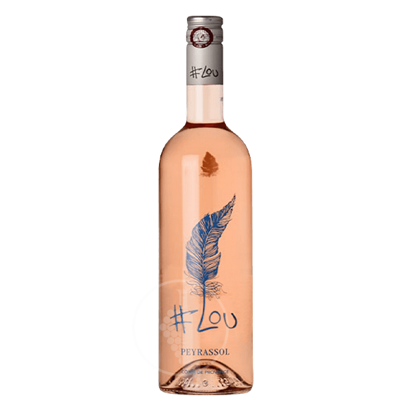 Côtes de Provence - Domaine de Peyrassol - LOU