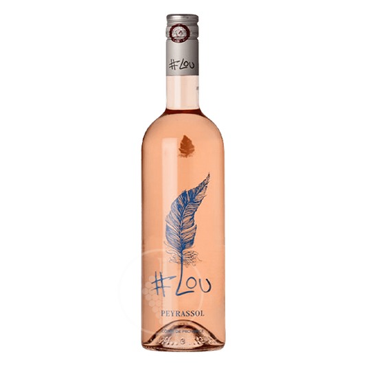 Côtes de Provence - Domaine de Peyrassol - LOU