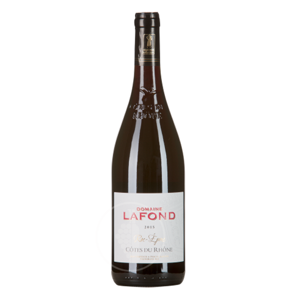 Côtes du Rhône - Domaine Lafond Roc Épine