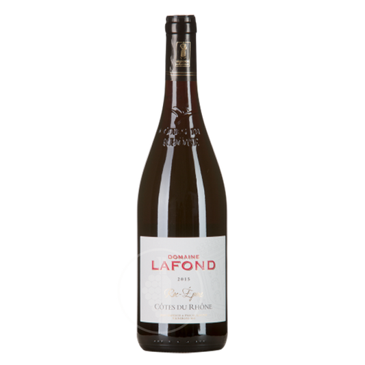 Côtes du Rhône - Domaine Lafond Roc Épine