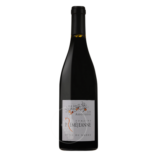 Côtes du Rhône - Domaine de Remejeanne - Arbousiers