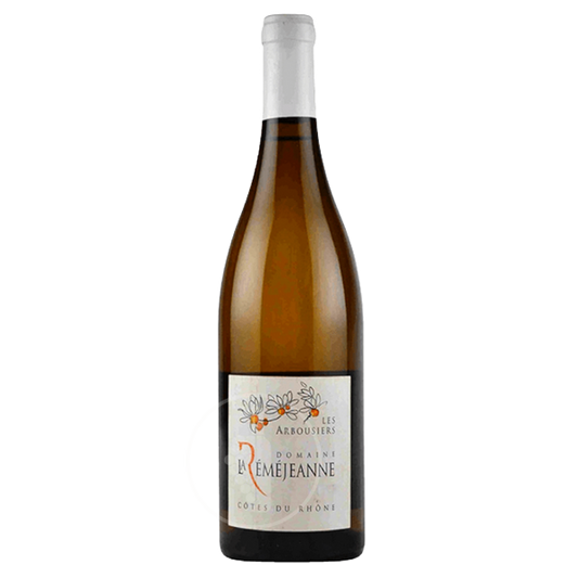 Côtes du Rhône - Les Arbousiers - Domaine La Réméjeanne