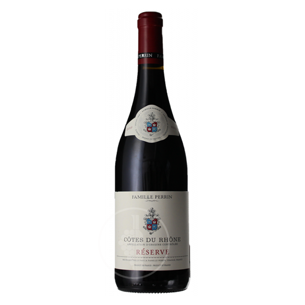 Côtes du Rhône - Perrin - Réserve
