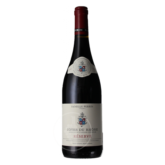 Côtes du Rhône - Perrin - Réserve