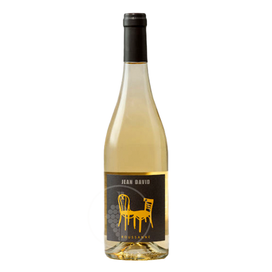 Côtes du Rhône Villages Séguret - Domaine Jean David
