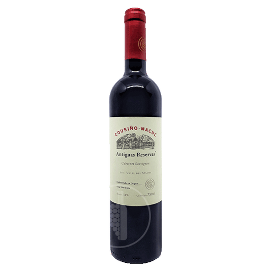 Cousino Macul - Antiguas Reservas - Cabernet Sauvignon