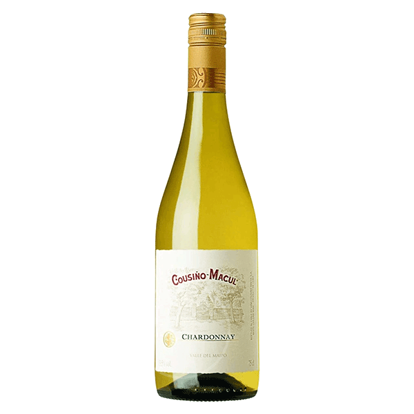 Cousino Macul - Chardonnay