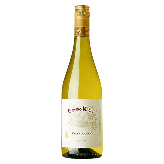 Cousino Macul - Chardonnay