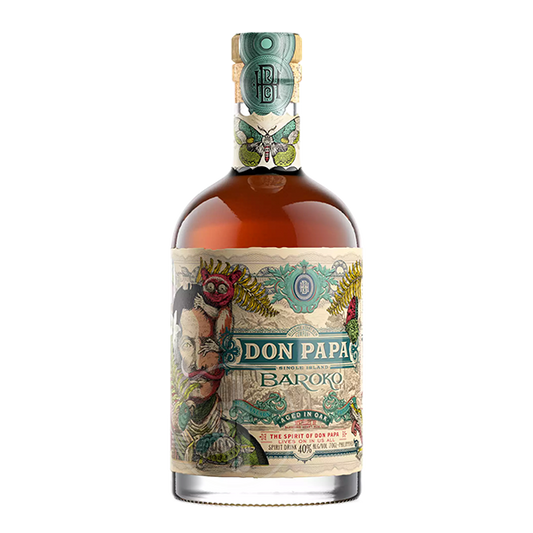 Don Papa - Baroko Classique