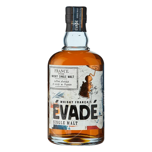 EVADE SINGLE MALT