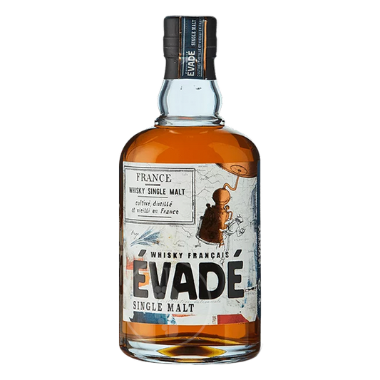 EVADE SINGLE MALT