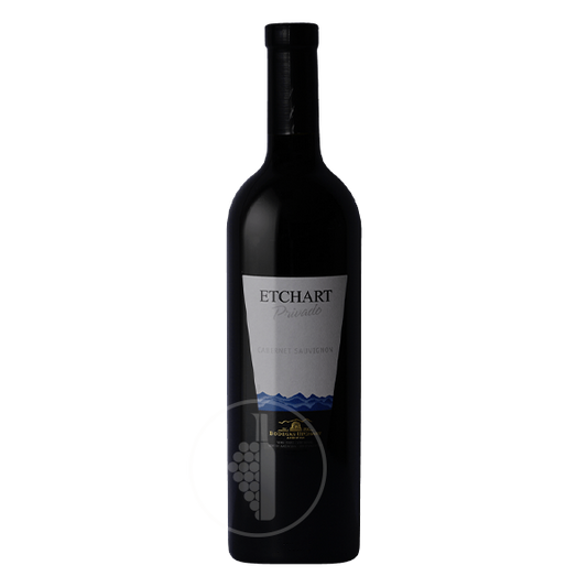 Etchart Privado Cabernet-Sauvignon