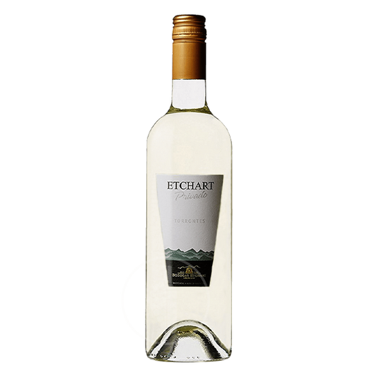 Etchart Privado Torrontes