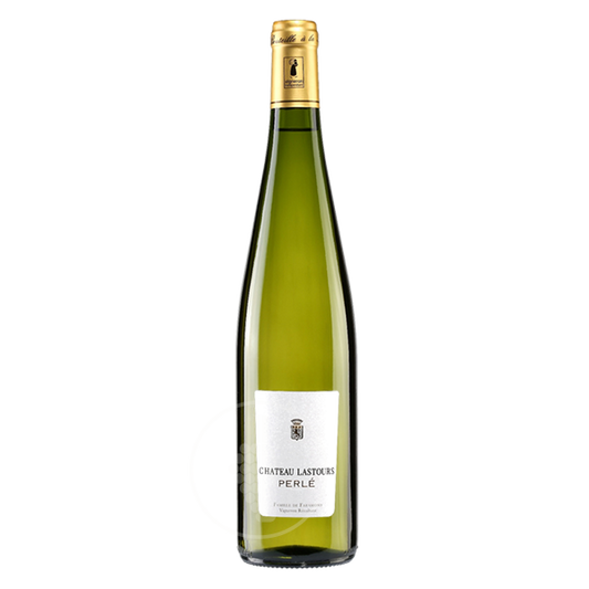 GAILLAC BLANC PERLE CHATEAU LASTOURS