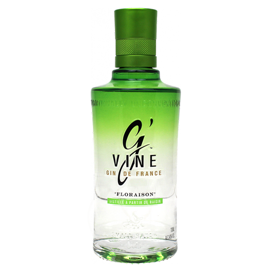 GIN G'VINE FLORAISON  70 cl