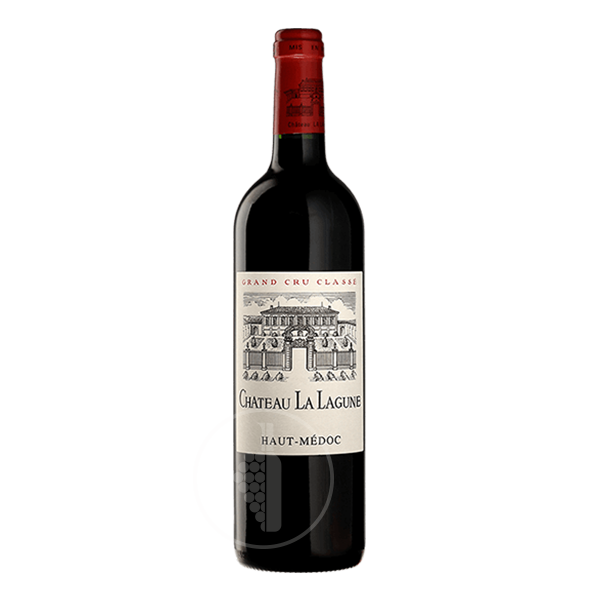 Haut-Médoc - Château la Lagune