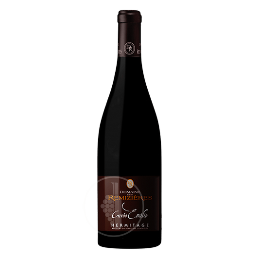 Hermitage - Domaine des Remizières - Cuvée Emilie