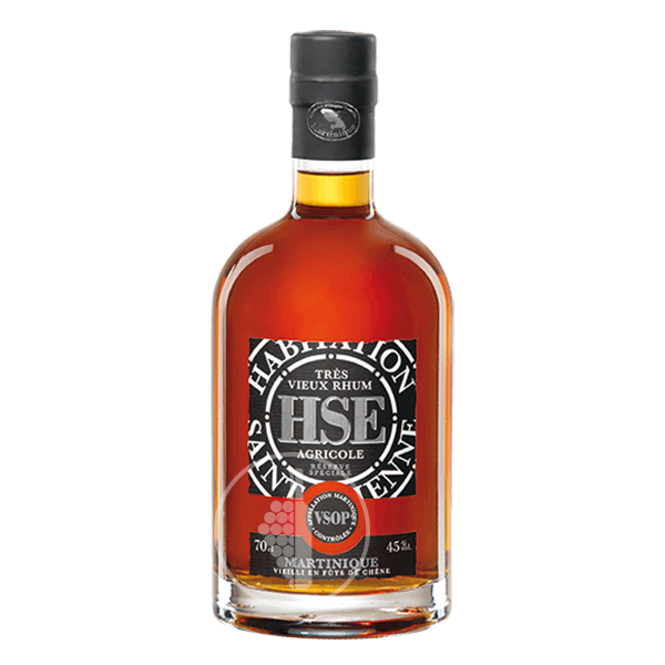 HSE - Réserve Spéciale VSOP - Rhum très vieux
