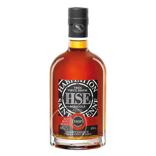 HSE - Réserve Spéciale VSOP - Rhum très vieux