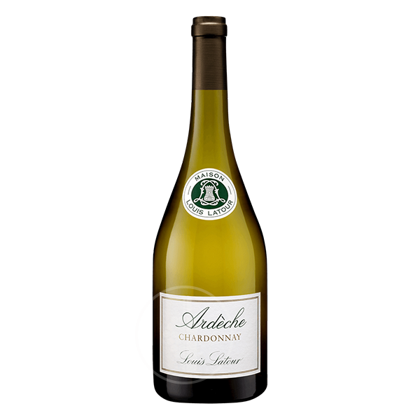 Ardèche - Chardonnay - Domaine Louis Latour
