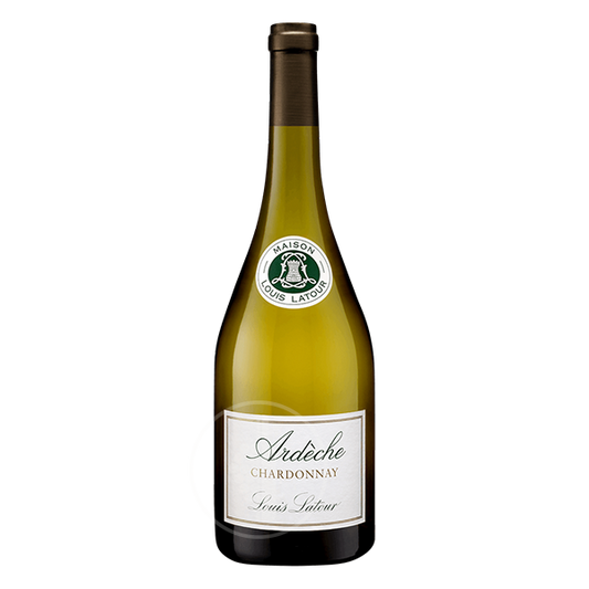 Ardèche - Chardonnay - Domaine Louis Latour