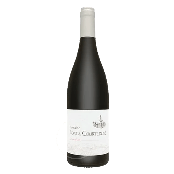 Vaucluse - Domaine Font de Courtedune