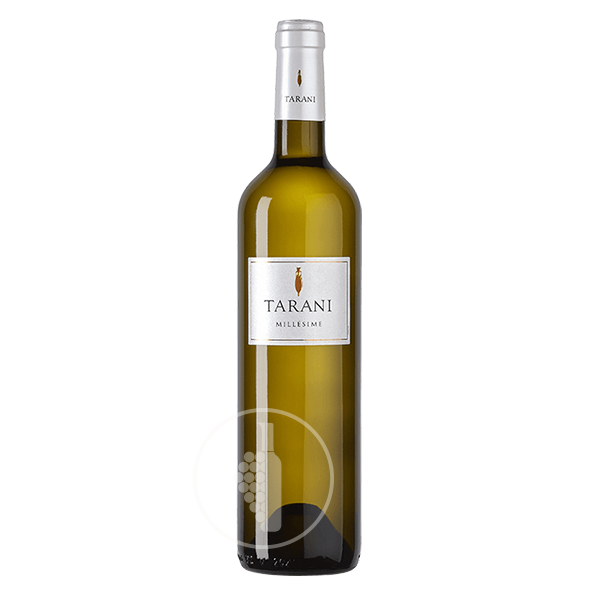 Comté Tolosan - Tarani