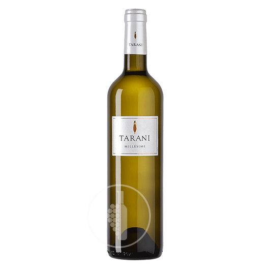 Comté Tolosan - Tarani