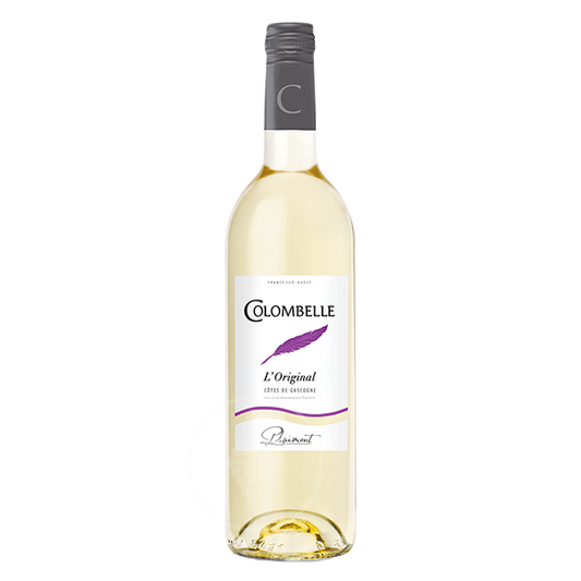 Côte de Gascogne - Vignoble Plaimont - Colombelles