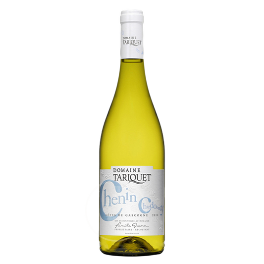 Côtes de Gascogne - Domaine Tariquet - Chenin Chardonnay