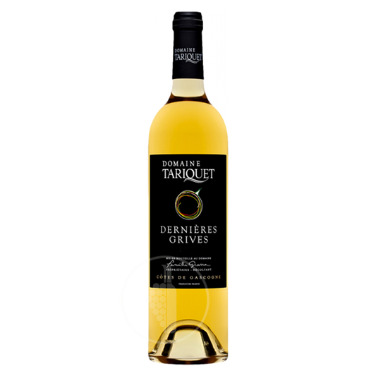 Côtes de Gascogne - Domaine Tariquet - Dernières Grives