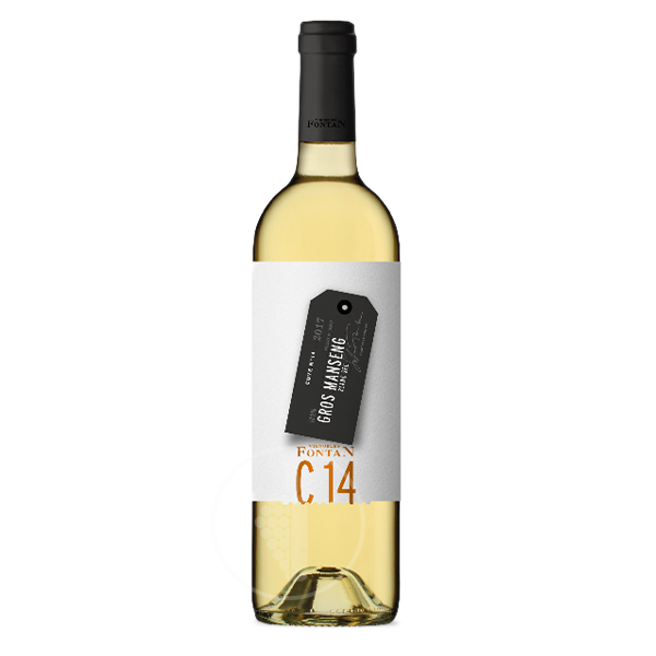 Côtes de Gascogne - Domaine de Maubet