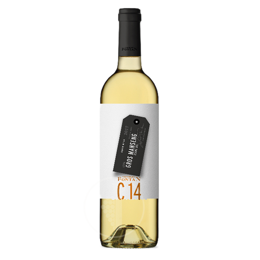 Côtes de Gascogne - Domaine de Maubet