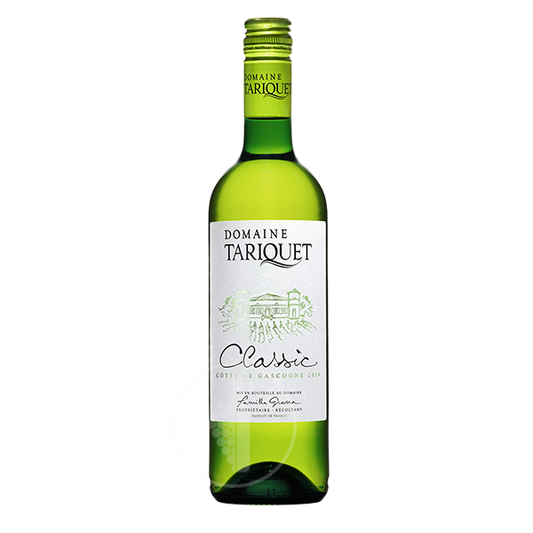 Côtes de Gascogne - Tariquet - Classic