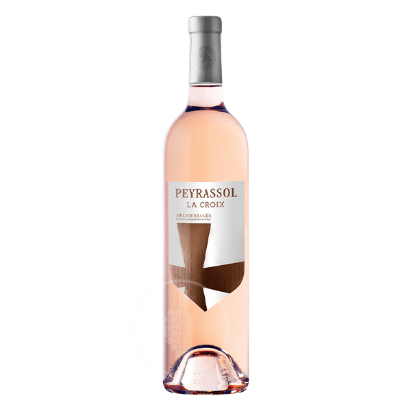 Méditerranée - Château Peyrassol - Cuvée la croix