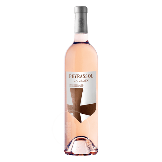 Méditerranée - Château Peyrassol - Cuvée la croix