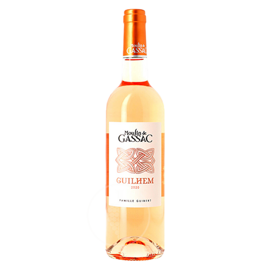 Pays d'Hérault - Domaine Moulin de Gassac -Guilhem