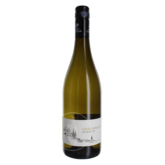 Pays d’Oc - Domaine de Castelnau - Les Ronces