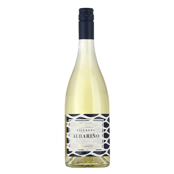 Pays d’Oc - Les Vignobles Foncalieu - Extraordinaires Sillages