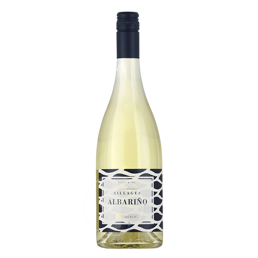 Pays d’Oc - Les Vignobles Foncalieu - Extraordinaires Sillages