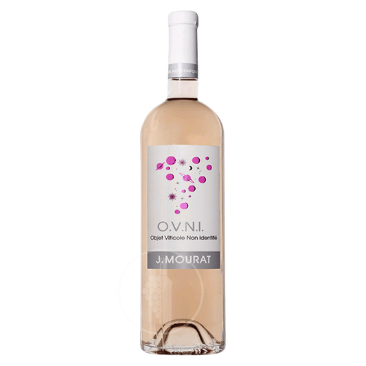 Vignobles Mourat - OVNI