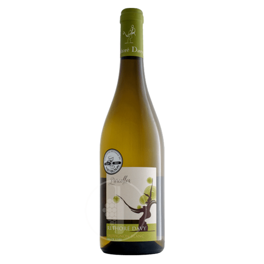 Val de Loire - Vignoble Réthoré Davy - Les Parcelles Sauvignon